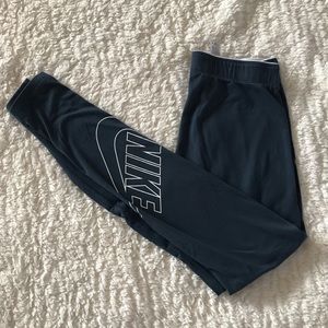 Nike Cotton Leggings
